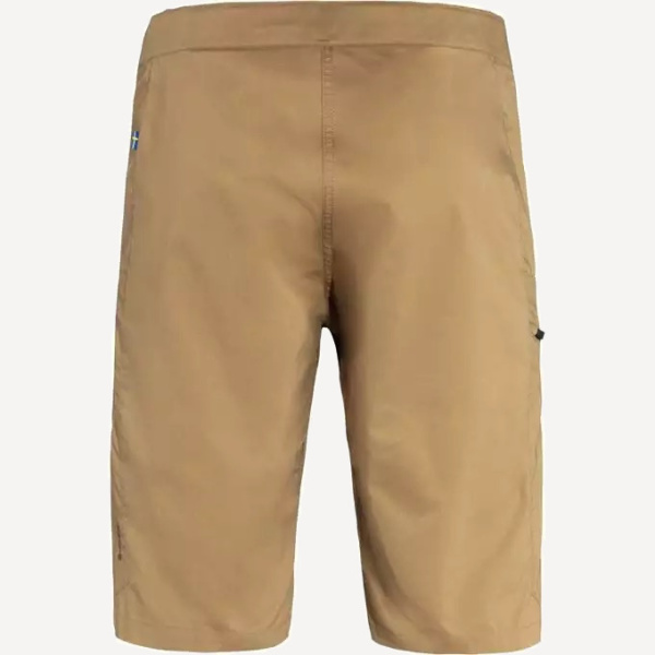 Шорты Abisko Hike Shorts M (Мужской; 52; Buckwheat Brown)